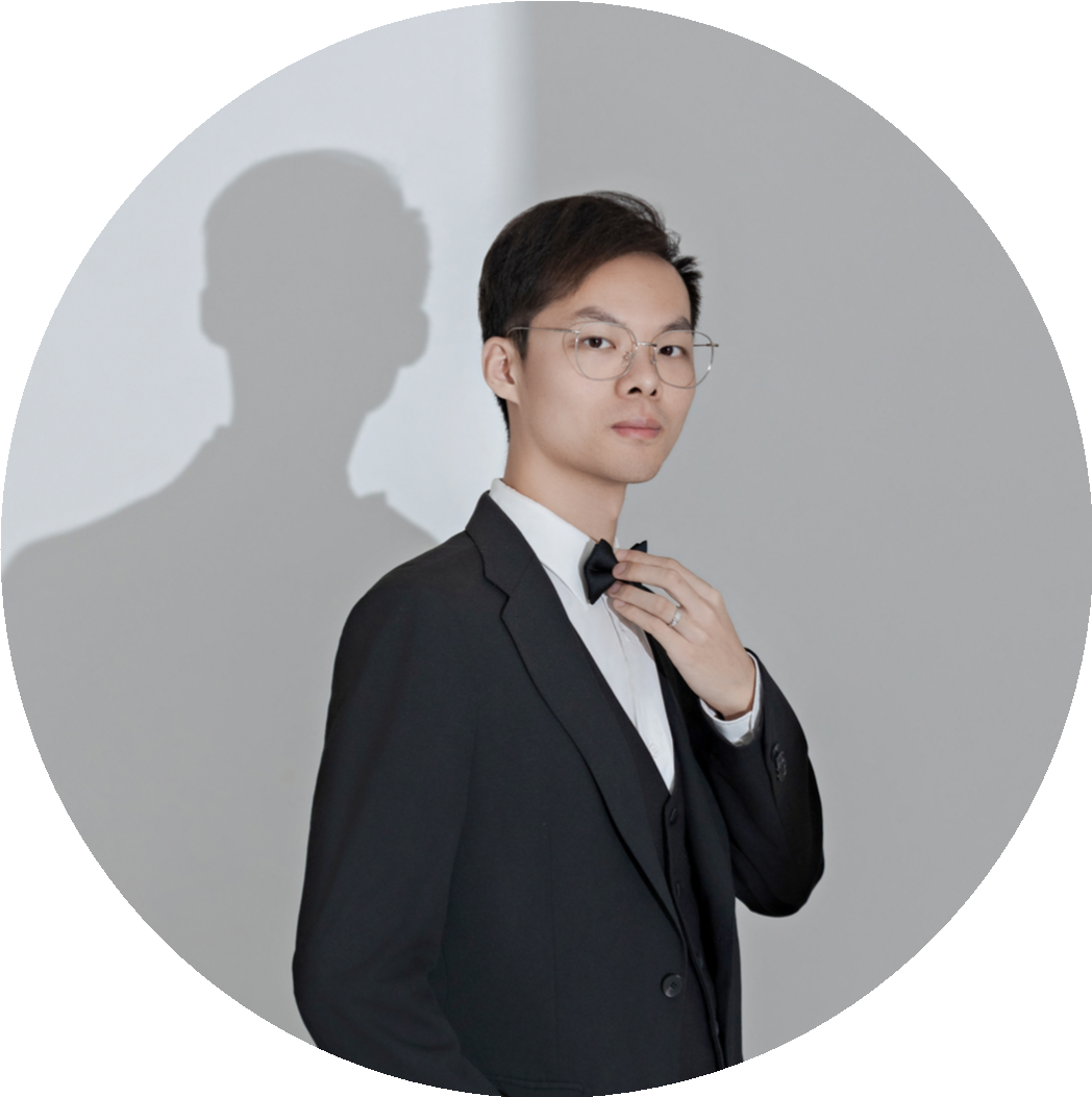 Lianqing Zheng